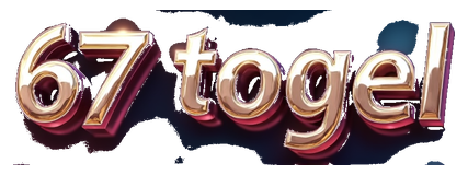 67 togel logo