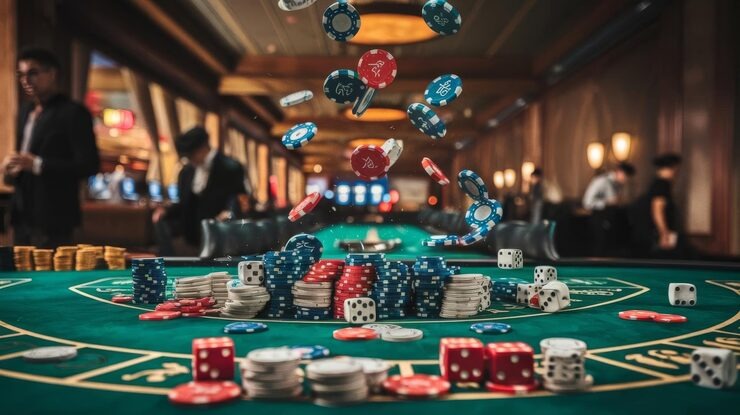 67 togel One Tab, All Games