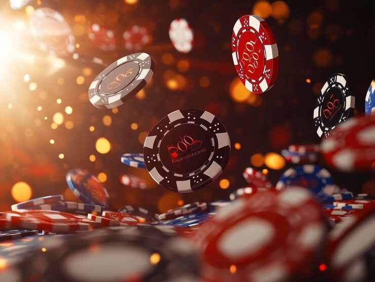 67 togel Game Type